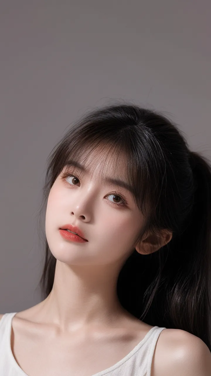 Realistic,Portrait Photography,Girl,LoRA,SD 1.5