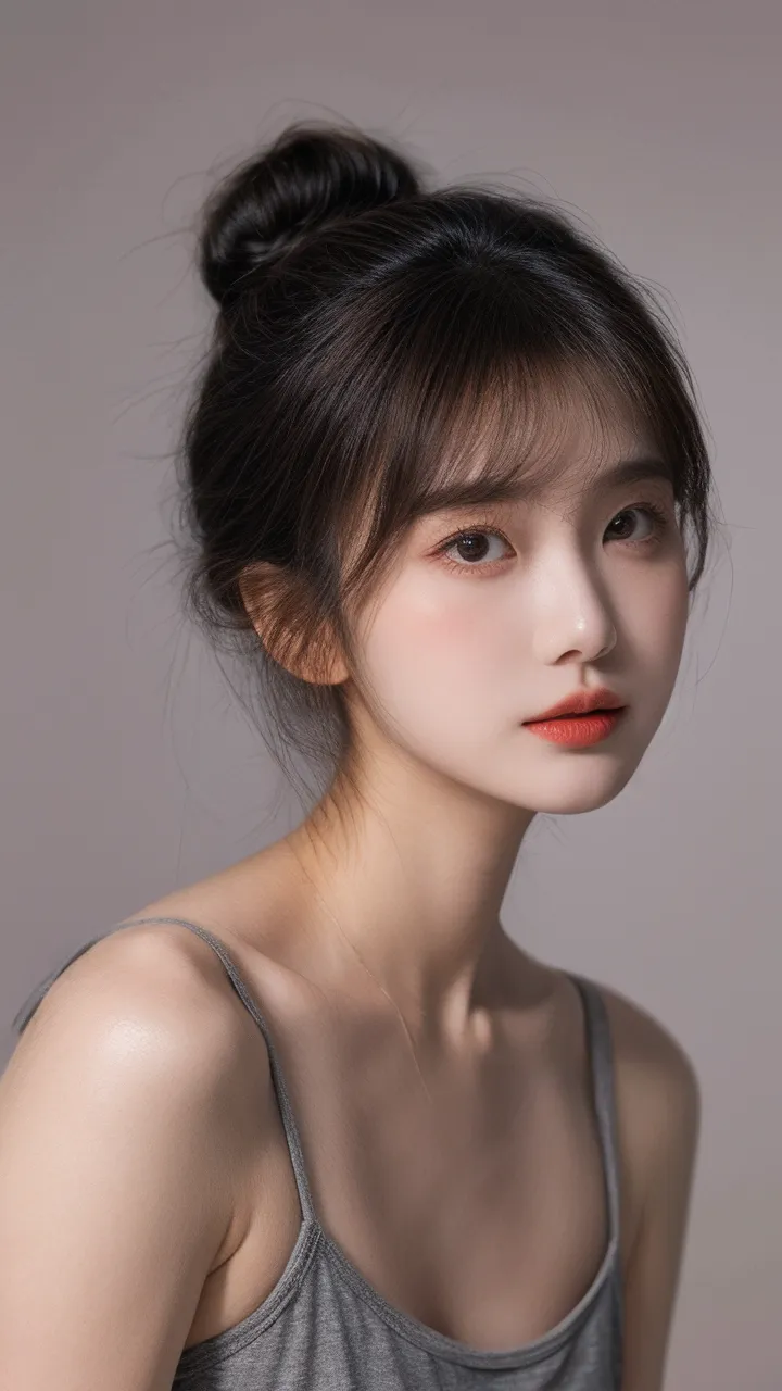 Realistic,Portrait Photography,Girl,LoRA,SD 1.5