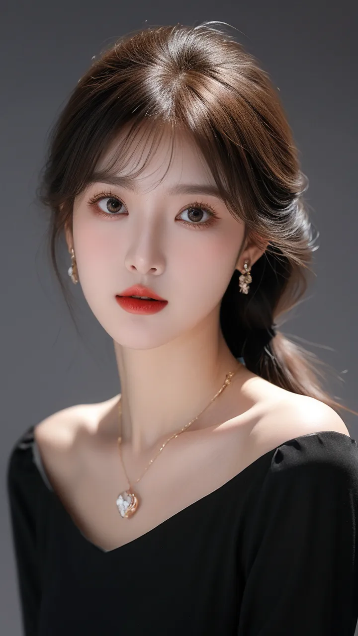 Realistic,Portrait Photography,Girl,LoRA,SD 1.5