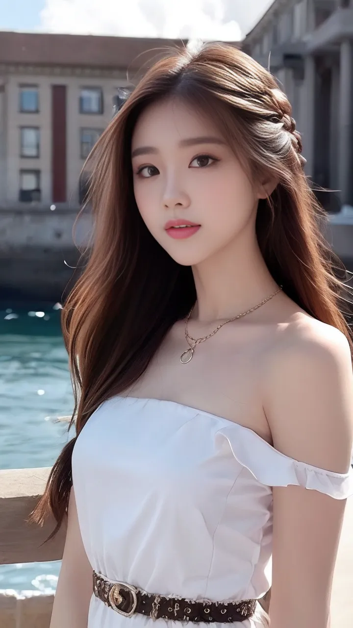 Realistic,Portrait Photography,Girl,LoRA,SD 1.5