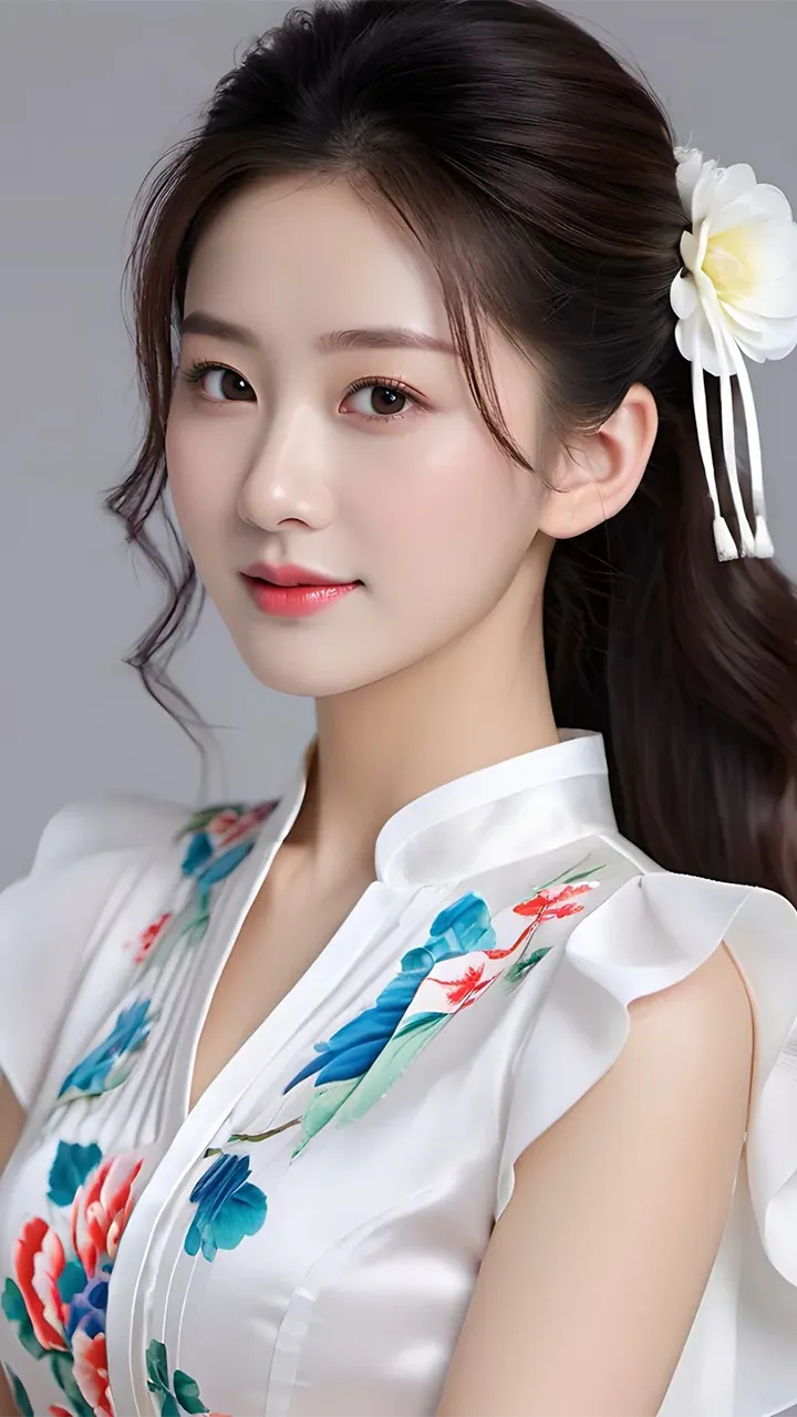 Realistic,Portrait Photography,Girl,LoRA,SD 1.5
