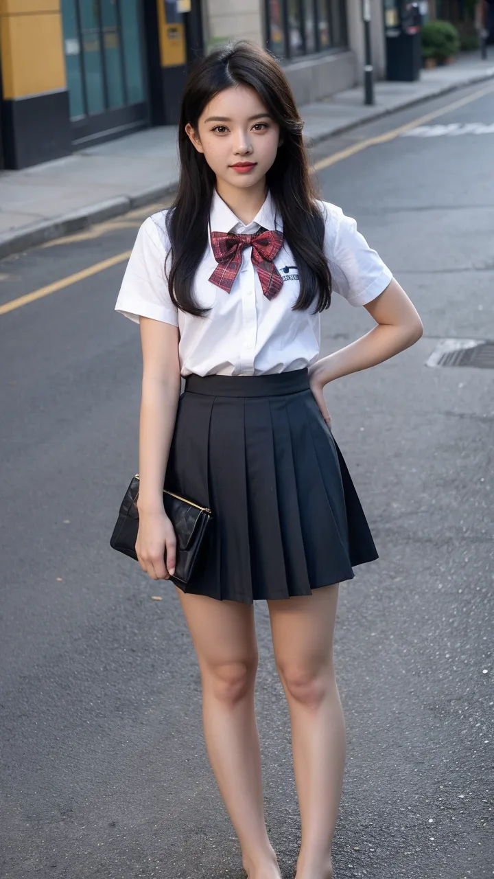 Realistic,Portrait Photography,Girl,Checkpoint,SD 1.5