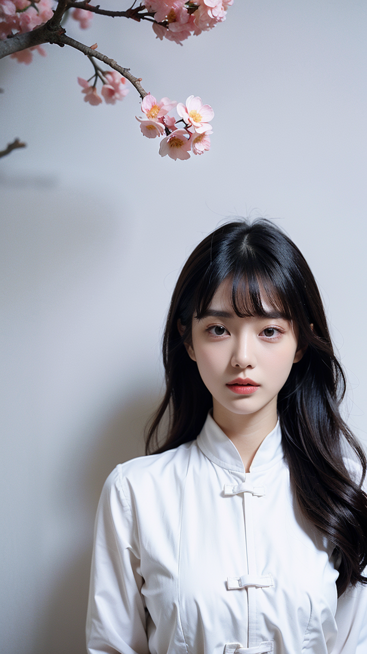 Super cute realistic little girl, 170 cm 1.0