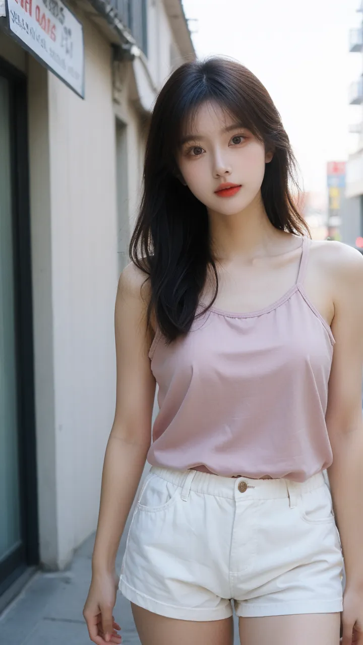 Realistic,Portrait Photography,Girl,Checkpoint,SD 1.5