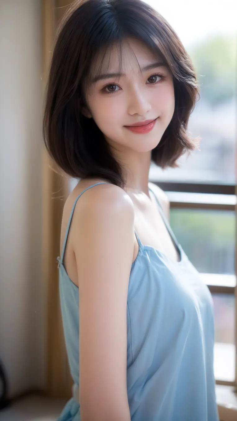 Realistic,Portrait Photography,Girl,LoRA,SD 1.5