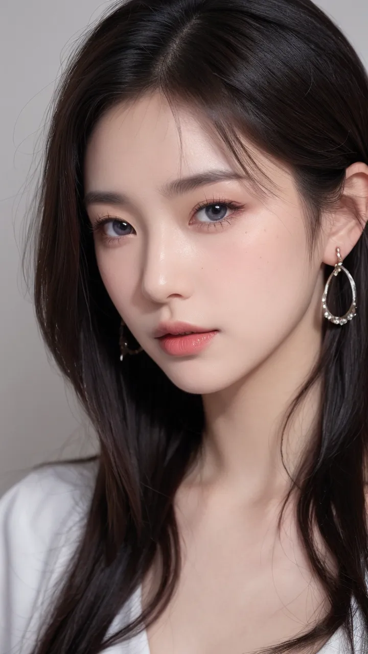 Realistic,Portrait Photography,Girl,LoRA,SD 1.5