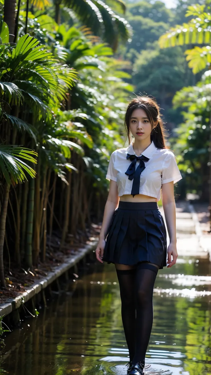 Realistic,Fashion & Makeup,Girl,LoRA,SD 1.5