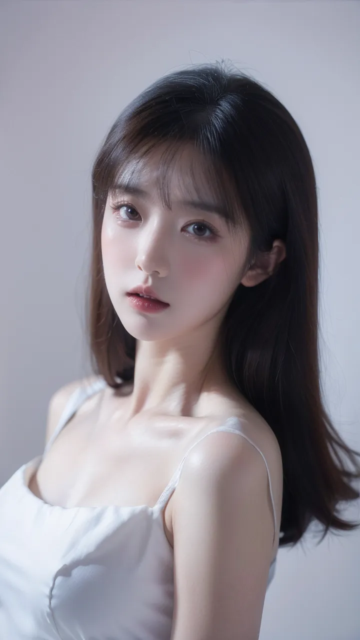 Realistic,Portrait Photography,Girl,LoRA,SD 1.5