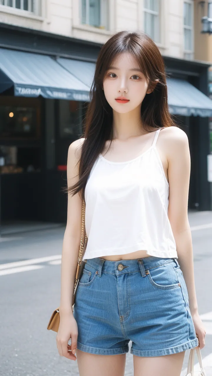 Realistic,Portrait Photography,Girl,Checkpoint,SD 1.5