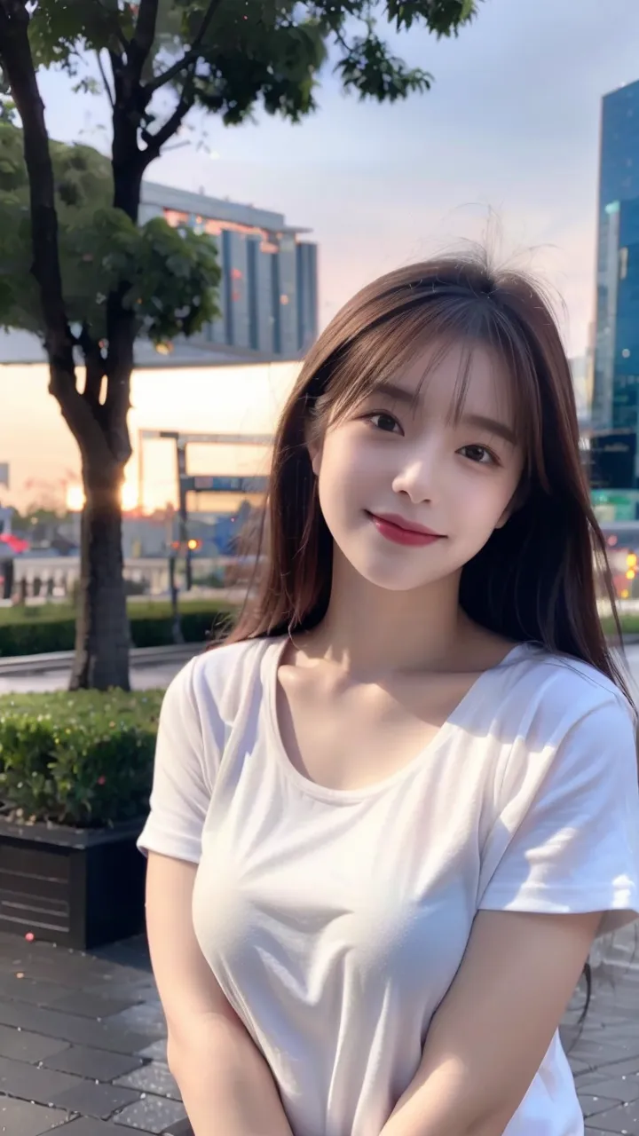 Photography,Realistic,Girl,LoRA,SD 1.5