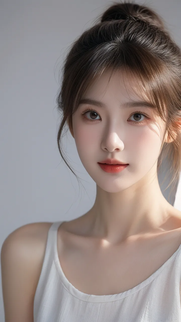 Realistic,Portrait Photography,Girl,LoRA,SD 1.5
