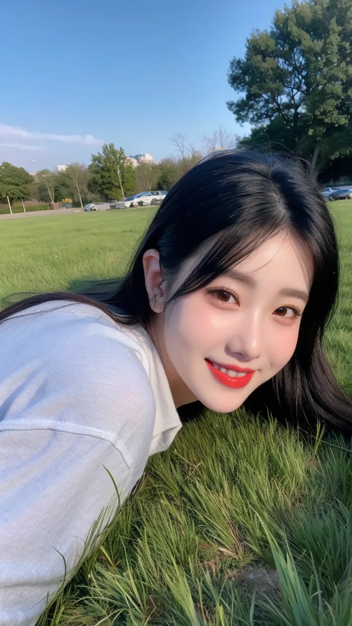 Portrait Photography,Girl,LoRA,SD 1.5