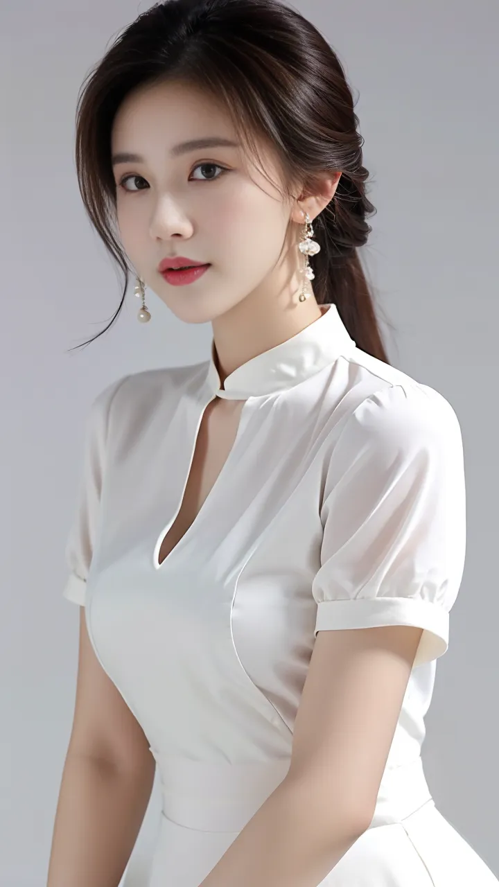 Realistic,Portrait Photography,Girl,LoRA,SD 1.5
