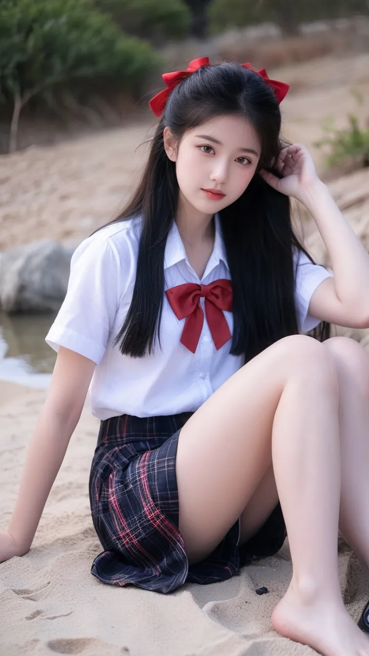 Photography,Realistic,Girl,LoRA,SD 1.5