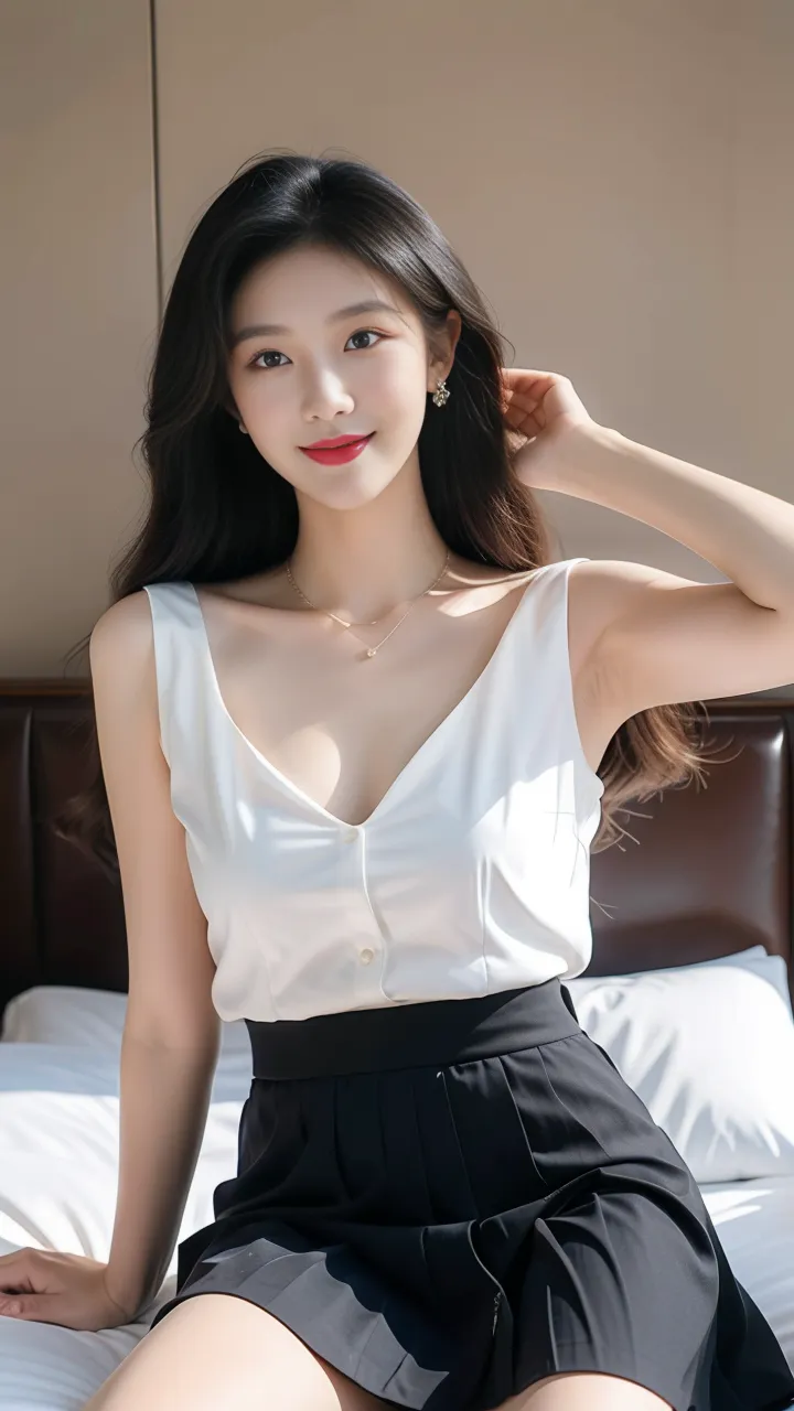 Realistic,Fashion & Makeup,Girl,LoRA,SD 1.5