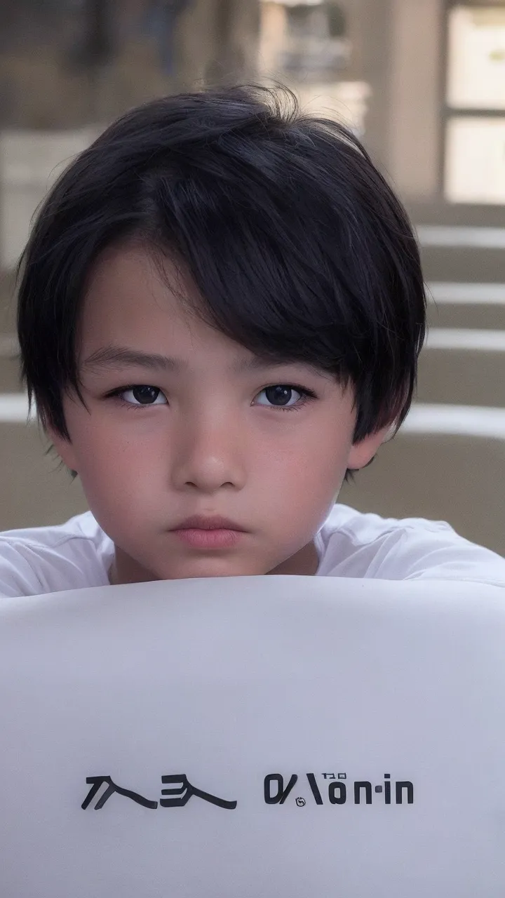 Realistic,Portrait Photography,Boy,LoRA,SD 1.5