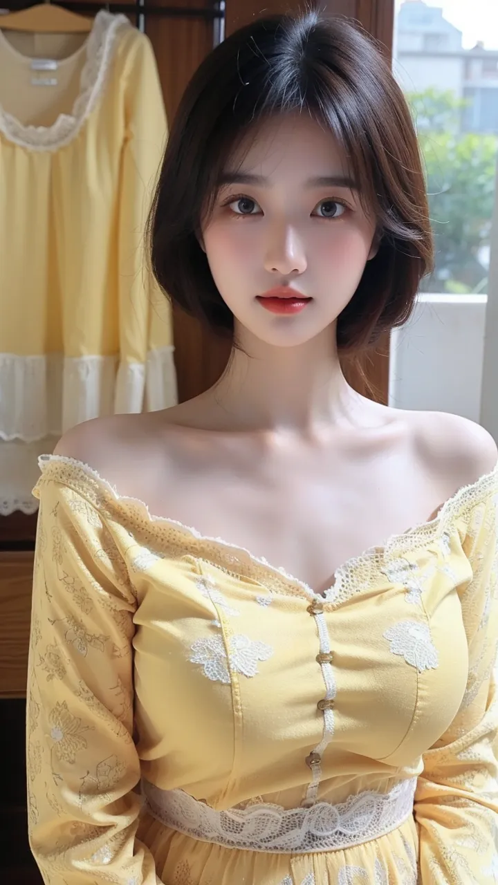 Realistic,Portrait Photography,Girl,LoRA,SD 1.5