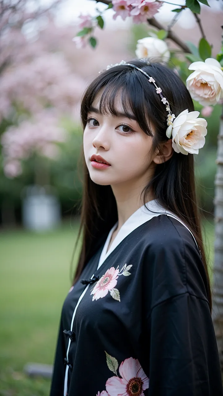 Realistic,Portrait Photography,Girl,LoRA,SD 1.5
