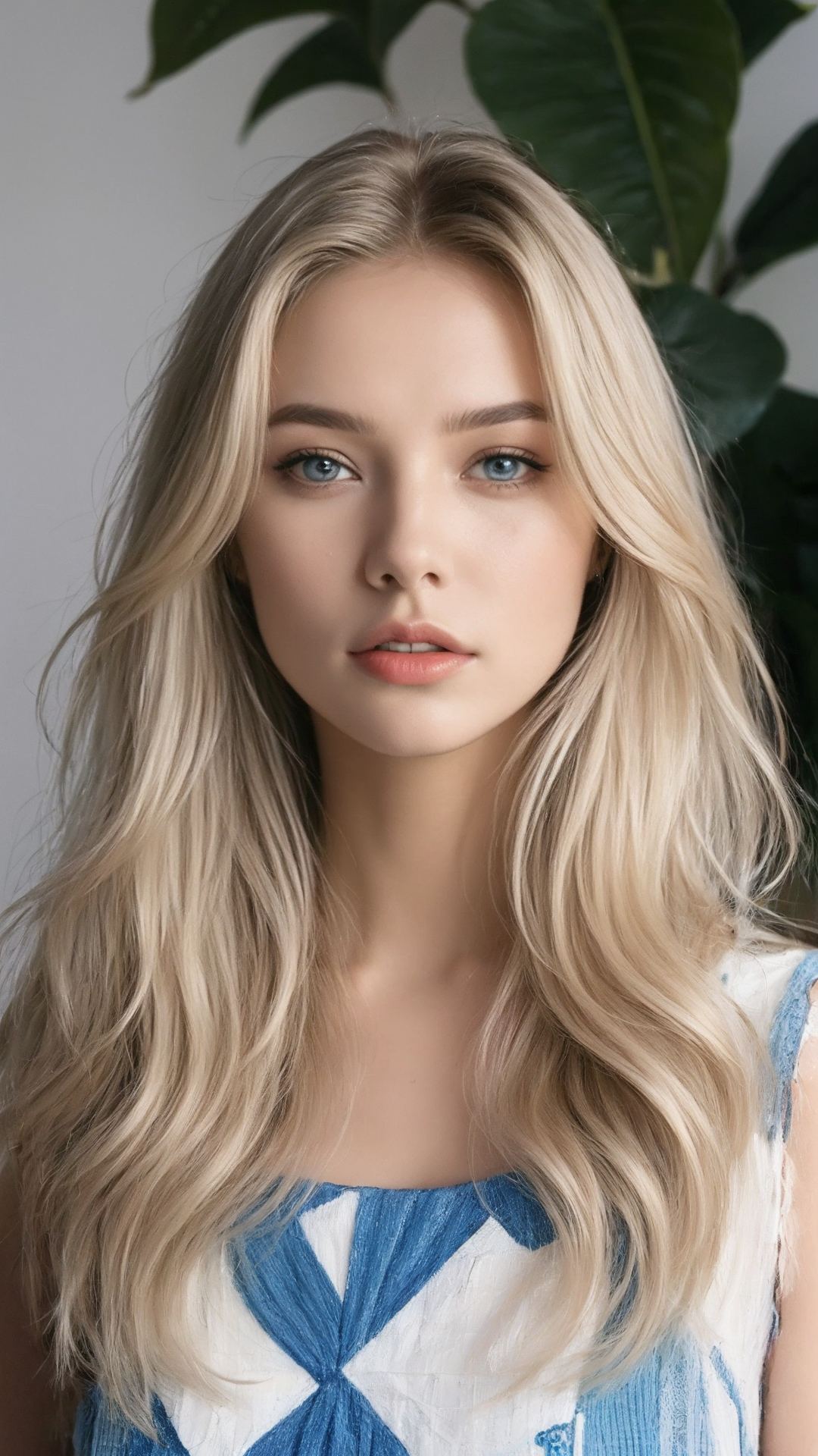 American and European beauty photo album 265 girls 1.0