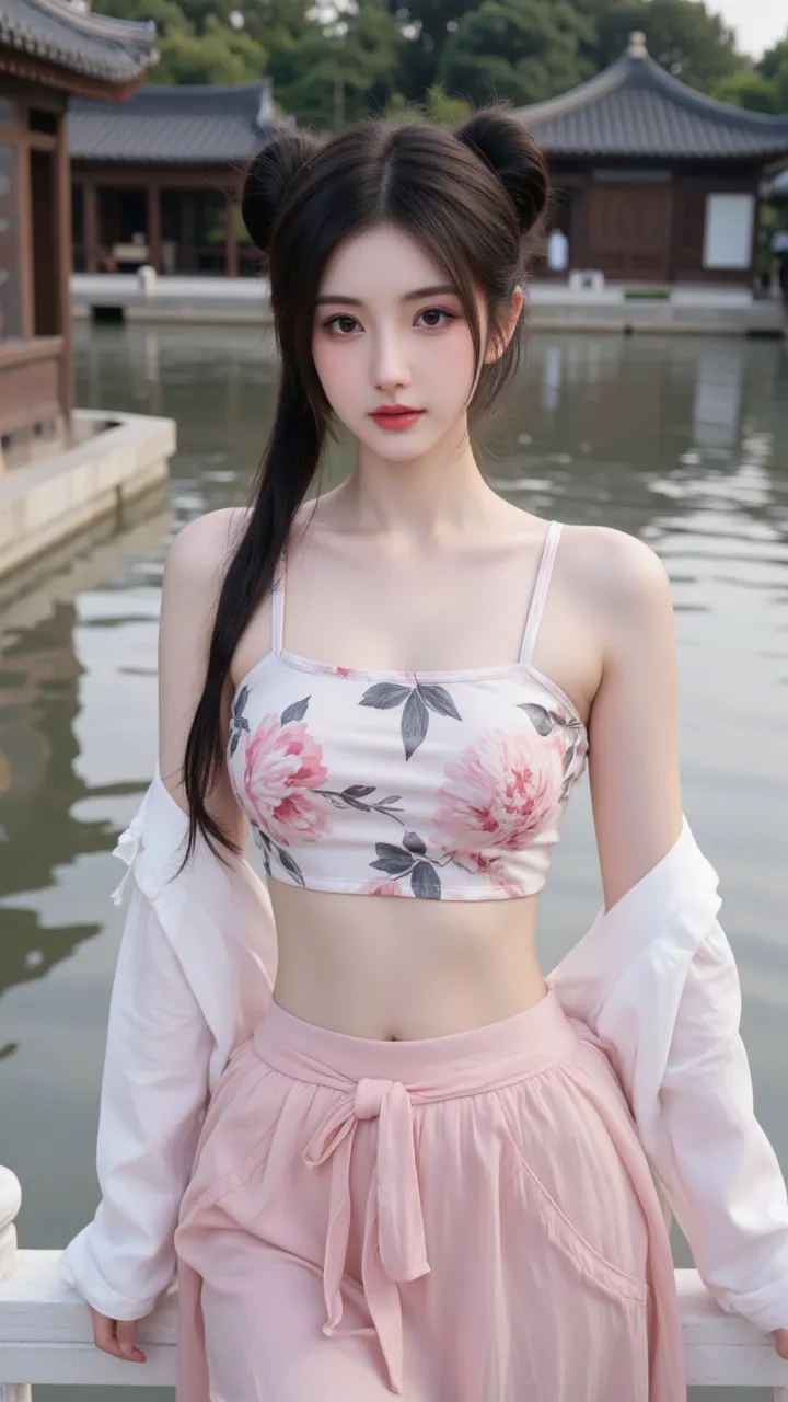 Photography,Girl,Style Boost,LoRA,FLUX.1