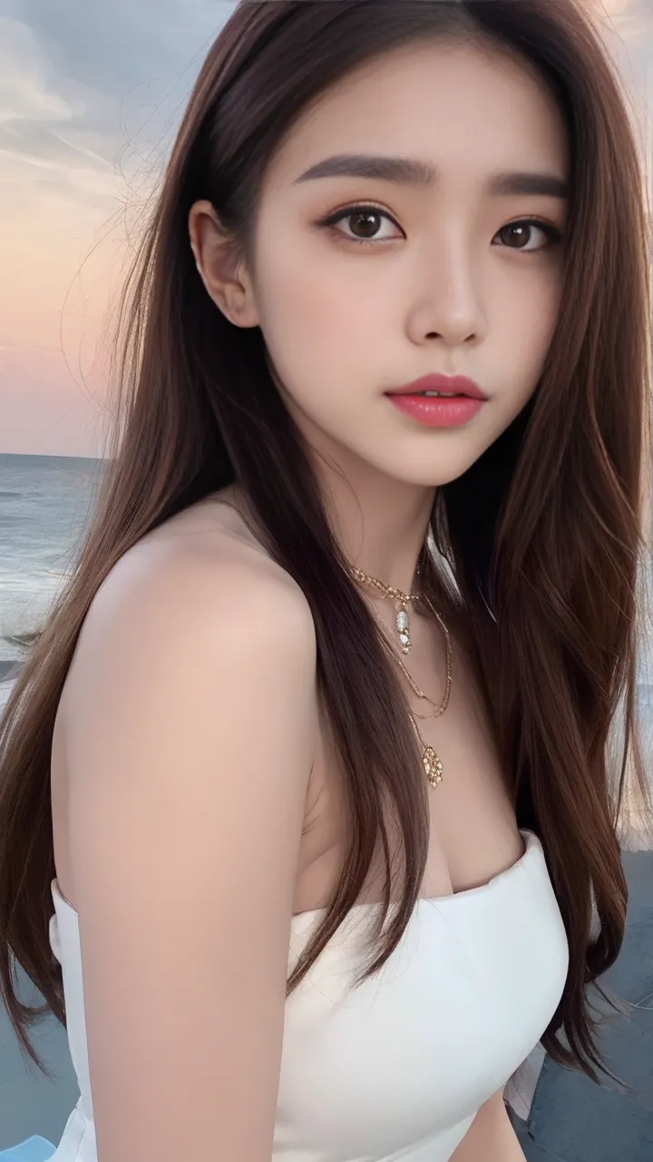 Realistic,Portrait Photography,Girl,LoRA,SD 1.5