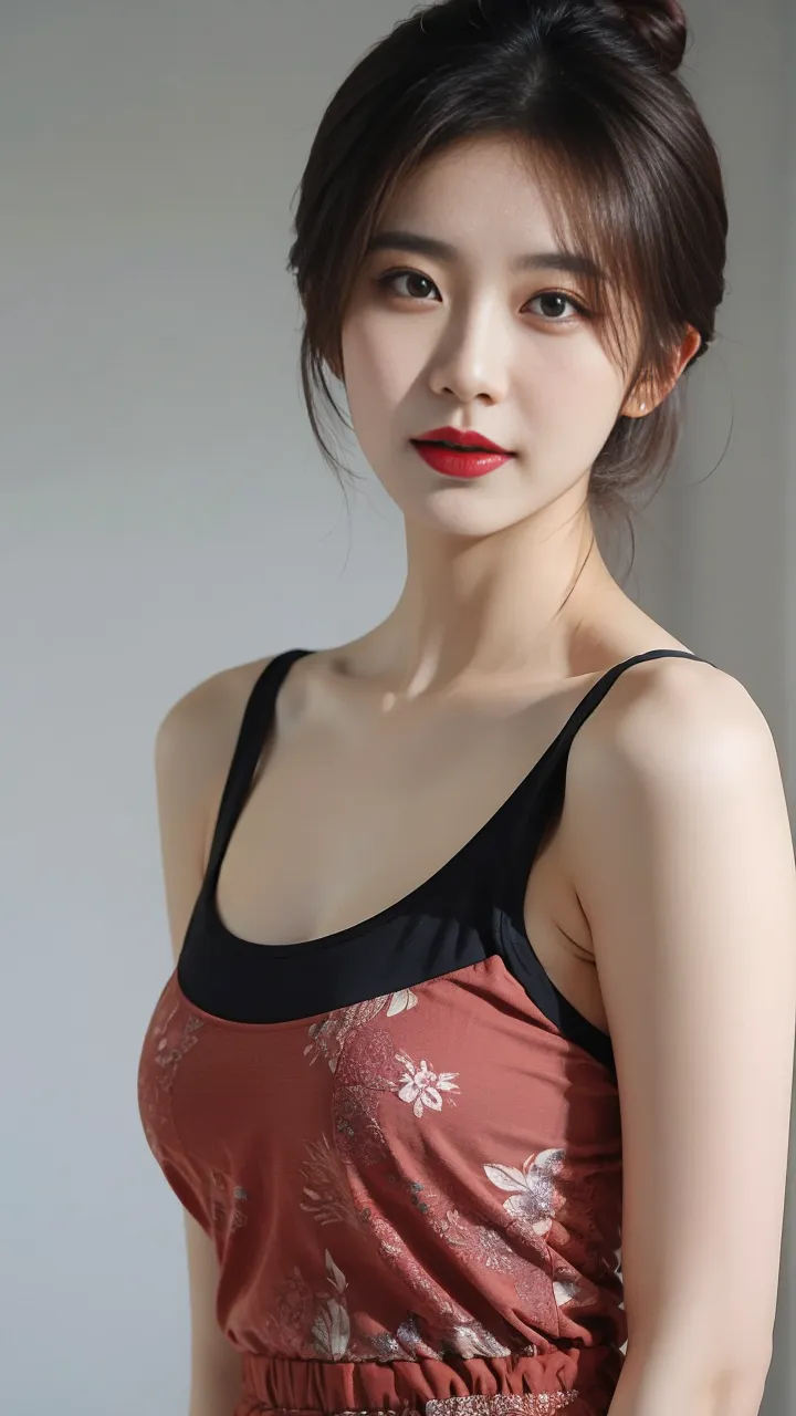 Realistic,Portrait Photography,Girl,LoRA,SD 1.5