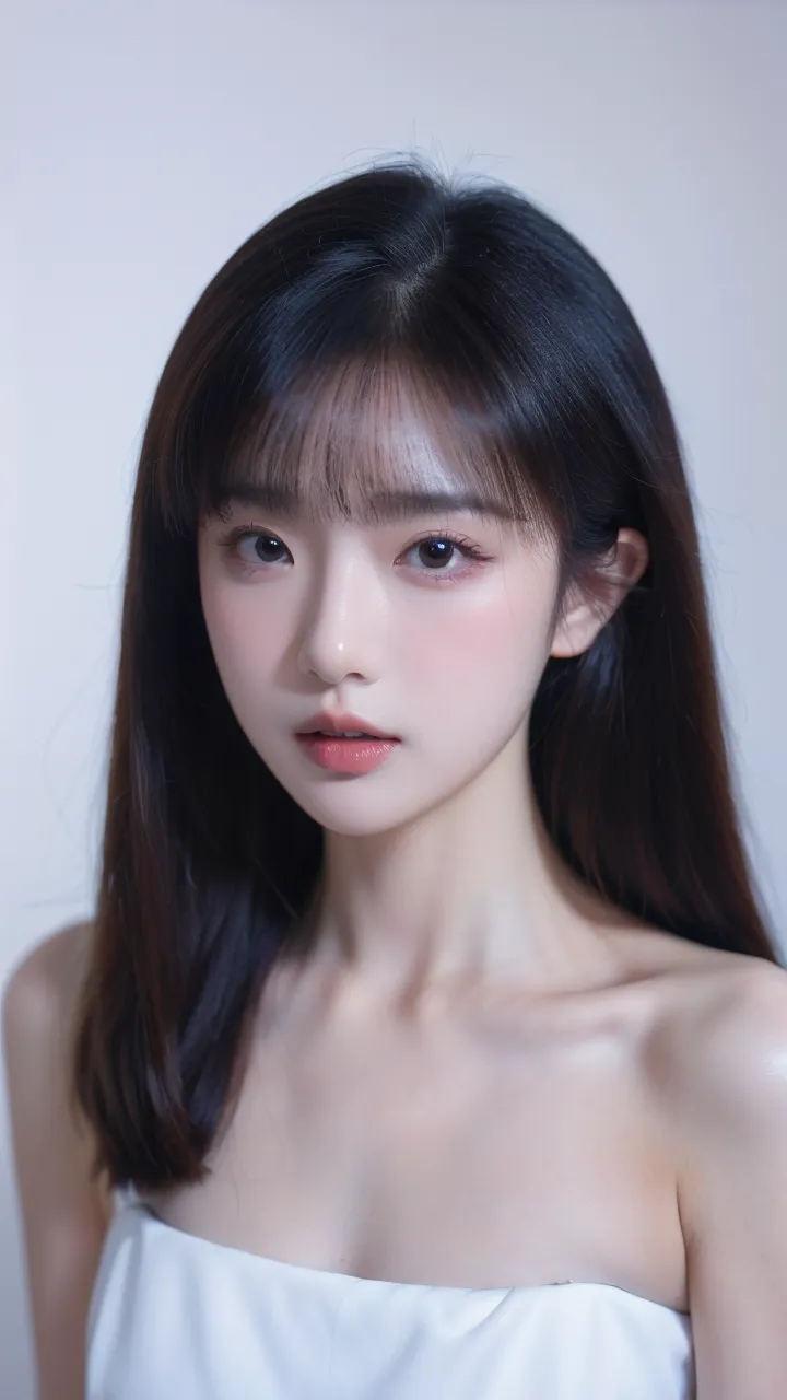 Realistic,Portrait Photography,Girl,LoRA,SD 1.5