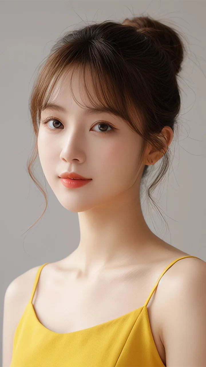 Realistic,Portrait Photography,Girl,LoRA,SD 1.5