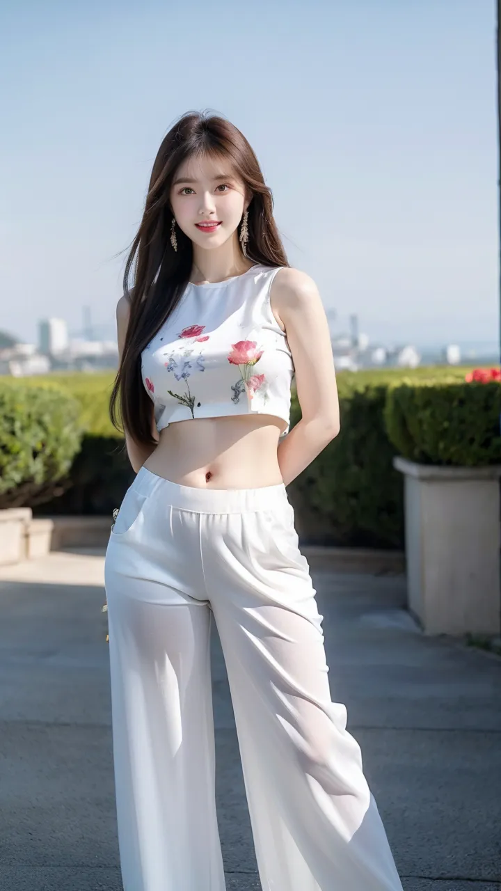 Realistic,Portrait Photography,Girl,LoRA,SD 1.5