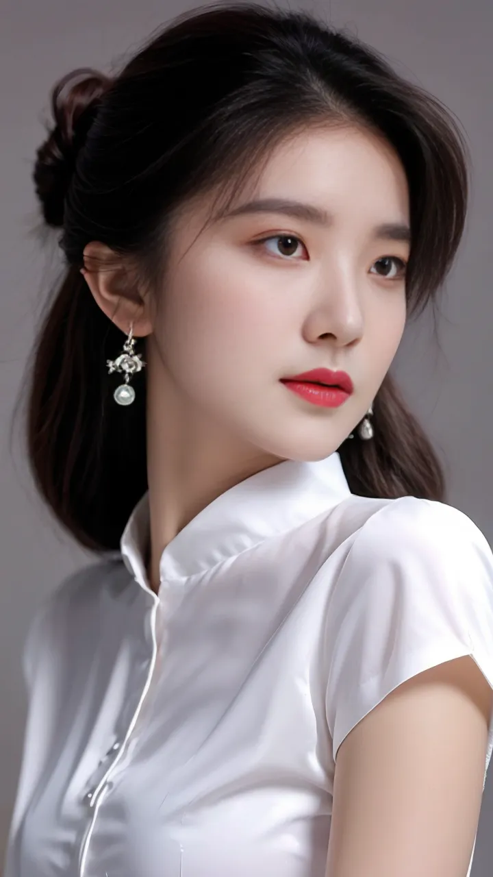 Realistic,Portrait Photography,Girl,LoRA,SD 1.5