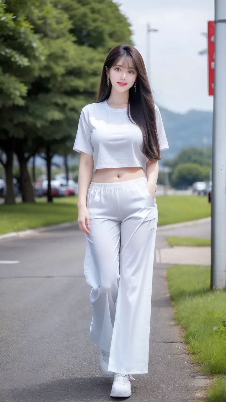 Realistic,Portrait Photography,Girl,LoRA,SD 1.5