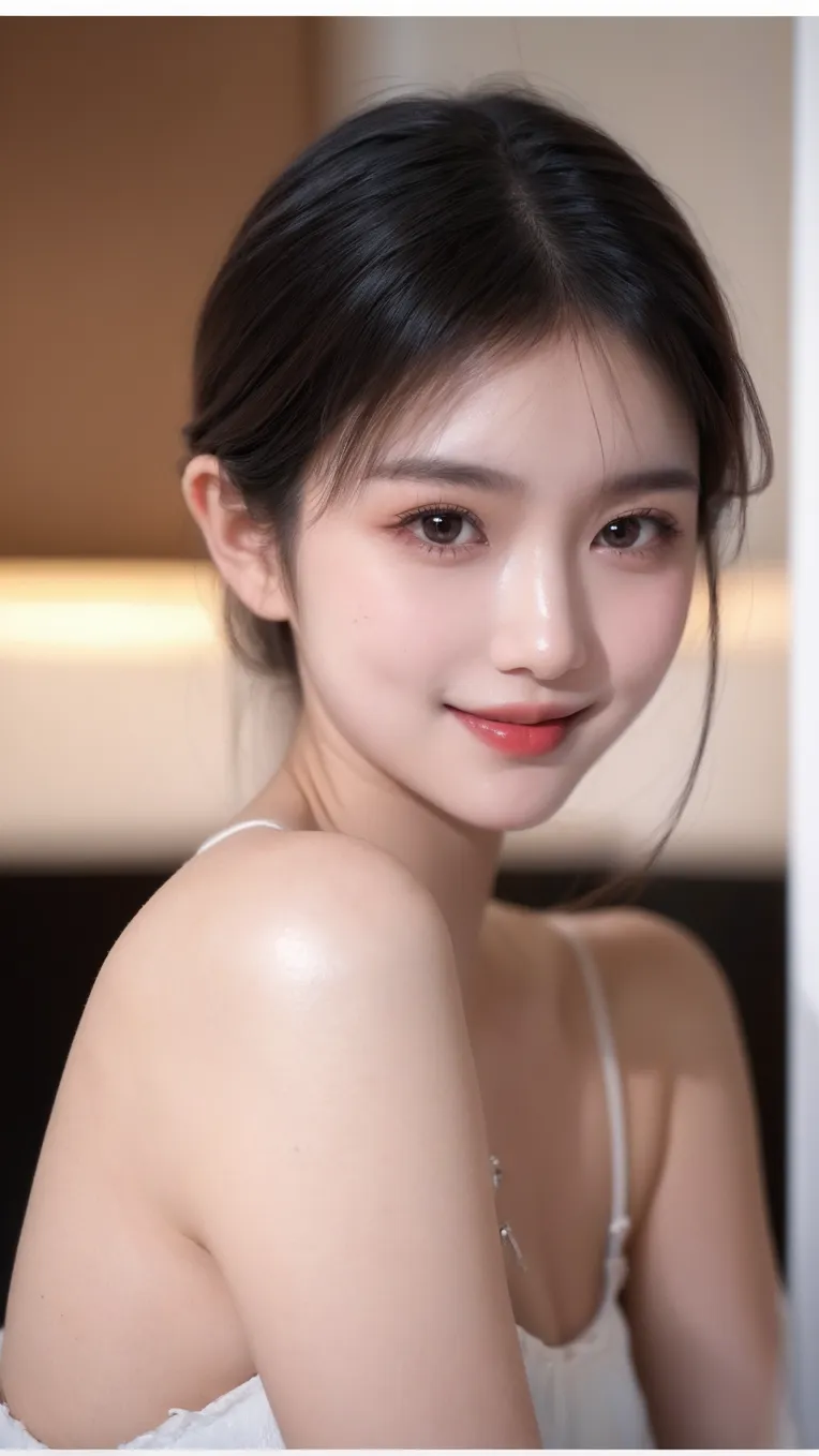 Realistic,Portrait Photography,Girl,LoRA,SD 1.5