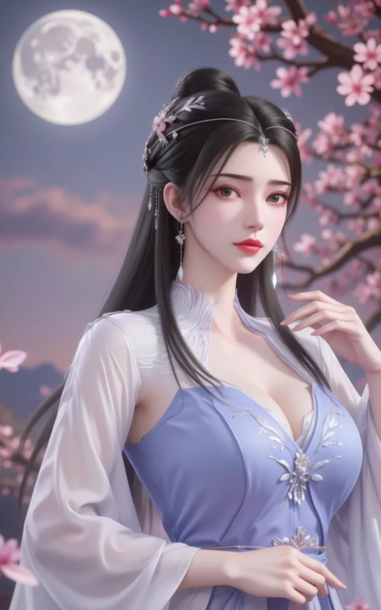 Anime Character,Girl,Physical/Facial feature,LoRA,FLUX.1