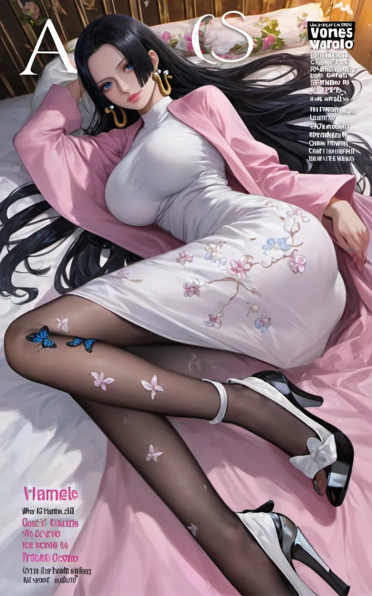 Anime Character,Girl,LoRA,Pony