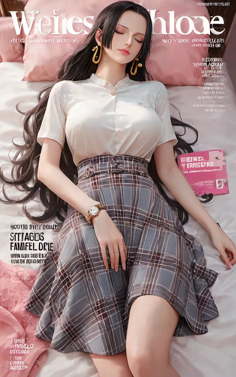 Anime Character,Girl,Physical/Facial feature,LoRA,Pony