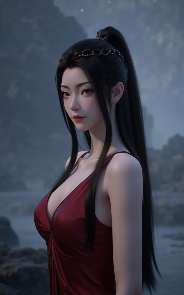 Anime,Girl,Physical/Facial feature,LoRA,FLUX.1