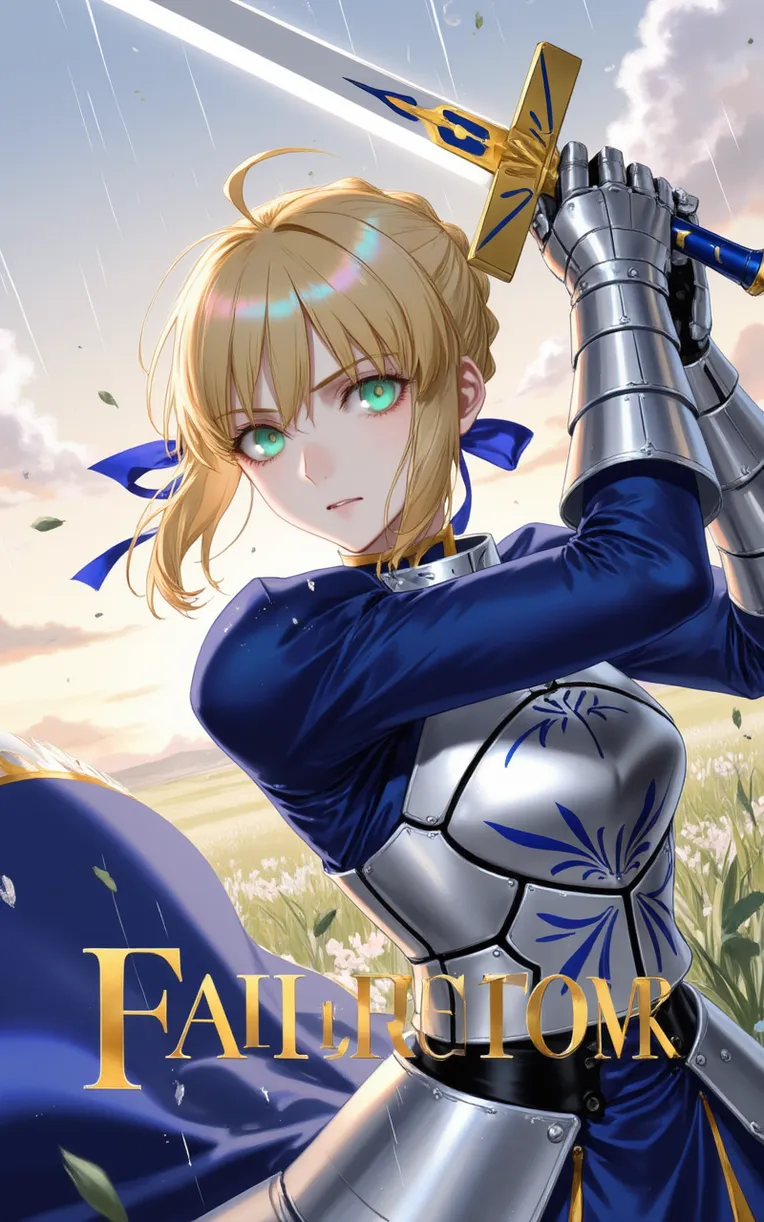 Anime Style,Girl,Object Enhance,LoRA,FLUX.1