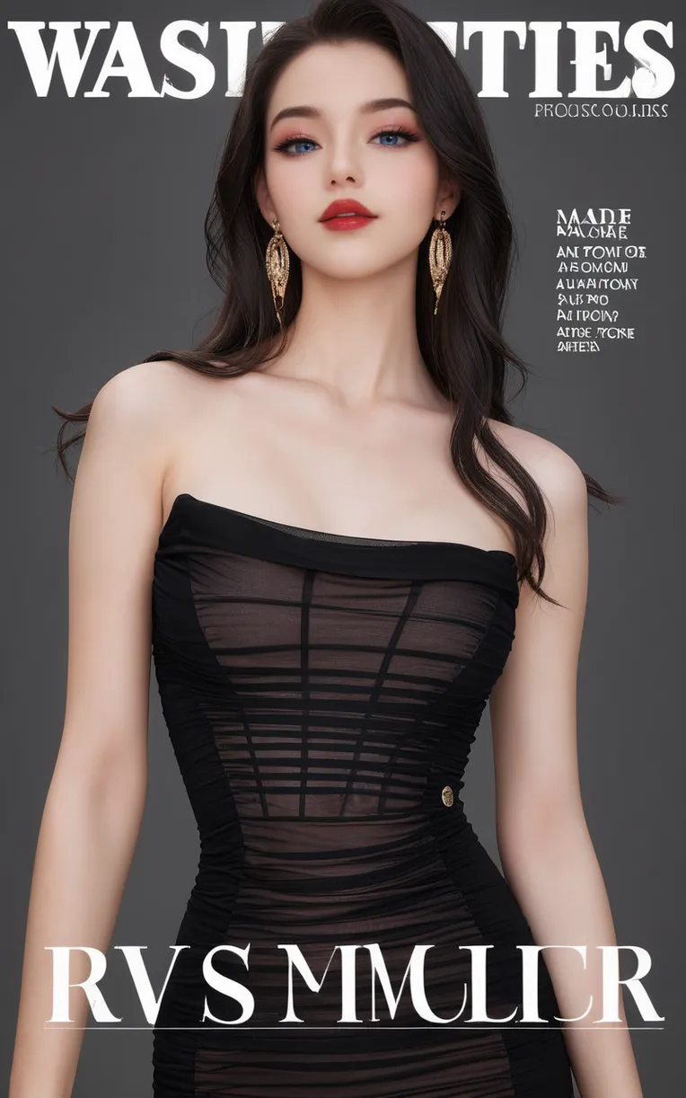 CGI style,Girl,Game Icon & Prop Design,LoRA,Pony