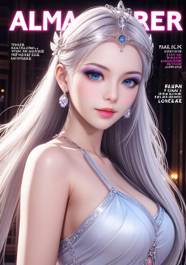 Anime Character,Girl,Physical/Facial feature,Checkpoint,Pony