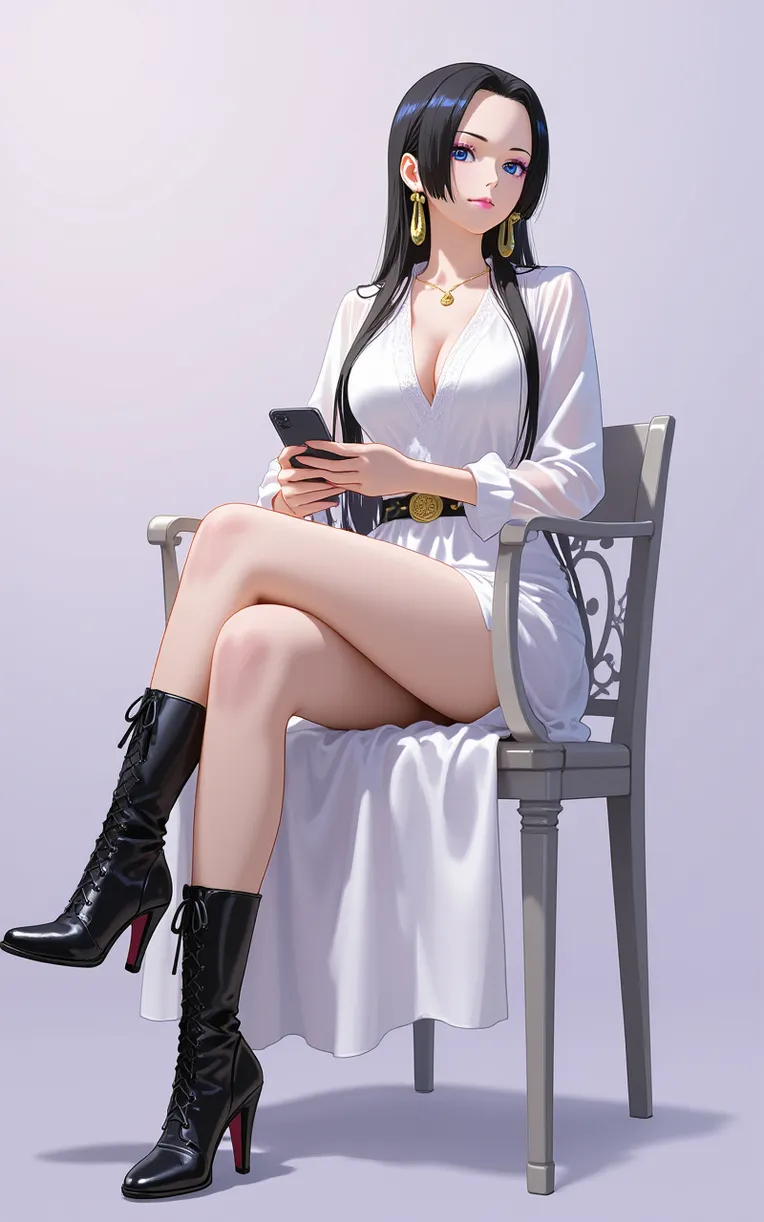 Anime Style,Girl,Physical/Facial feature,LoRA,FLUX.1