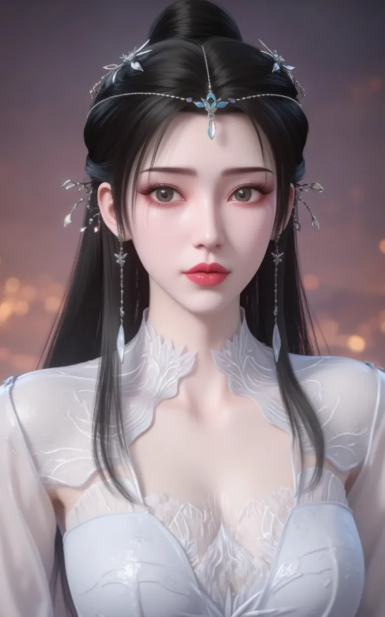 Anime Character,Girl,Physical/Facial feature,LoRA,FLUX.1