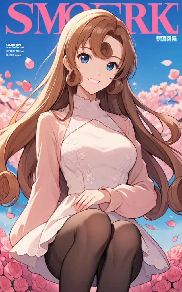 Anime Style,Girl,Physical/Facial feature,LoRA,Pony