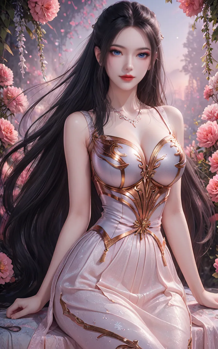 Anime Character,Girl,LoRA,Pony