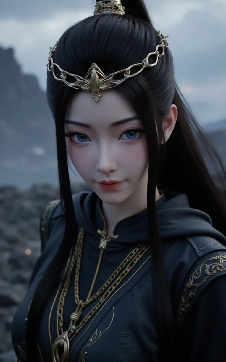 Anime,Girl,Physical/Facial feature,LoRA,FLUX.1