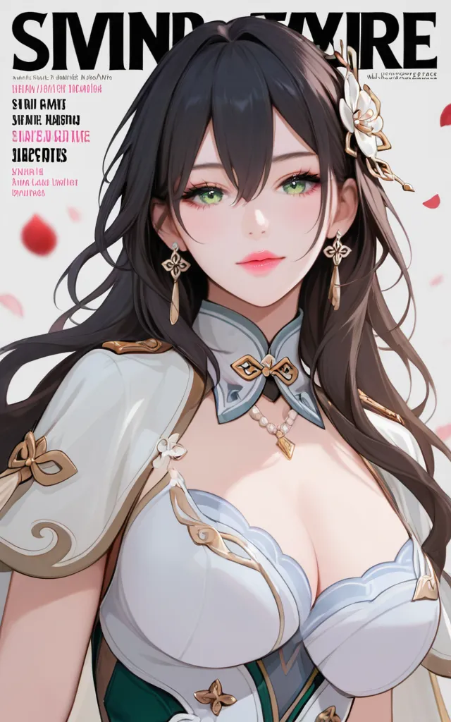 Anime Style,Girl,Physical/Facial feature,LoRA,Pony