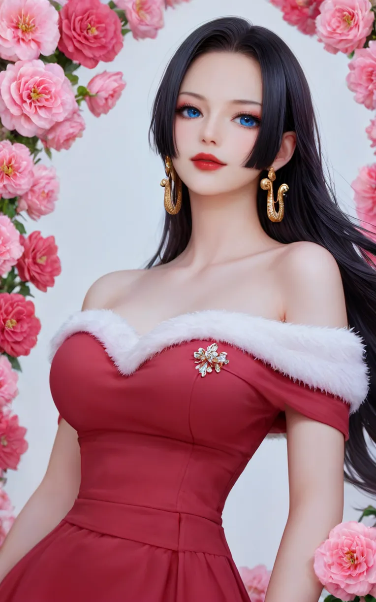 Style & Filter,Girl,Physical/Facial feature,LoRA,Pony