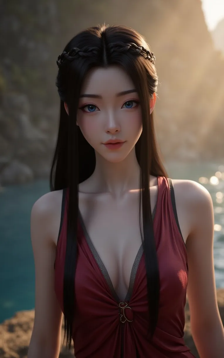 Anime,Girl,Physical/Facial feature,LoRA,FLUX.1