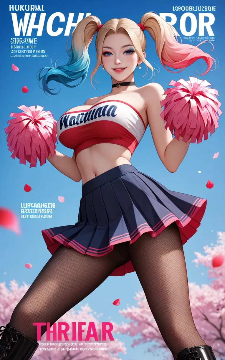 Anime Style,Girl,Physical/Facial feature,LoRA,Pony