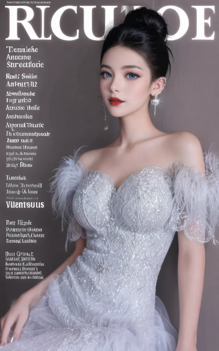 Style & Filter,Girl,Physical/Facial feature,LoRA,Pony