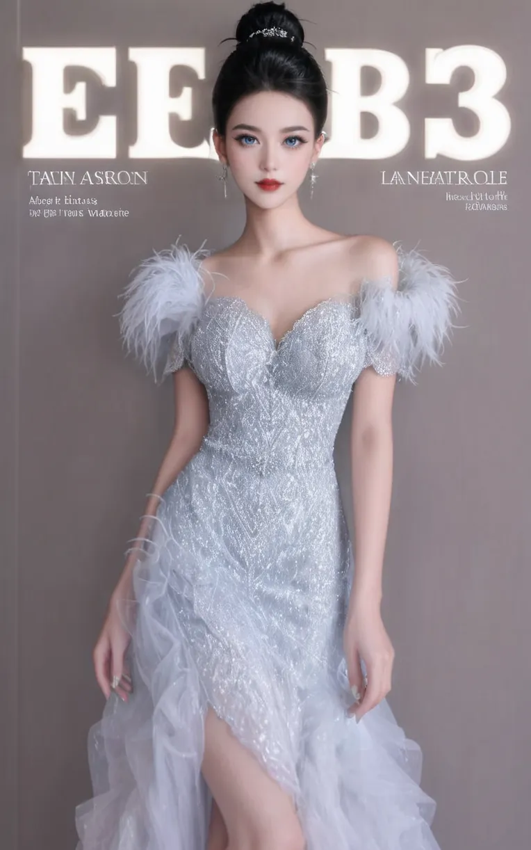 Style & Filter,Girl,Physical/Facial feature,LoRA,Pony